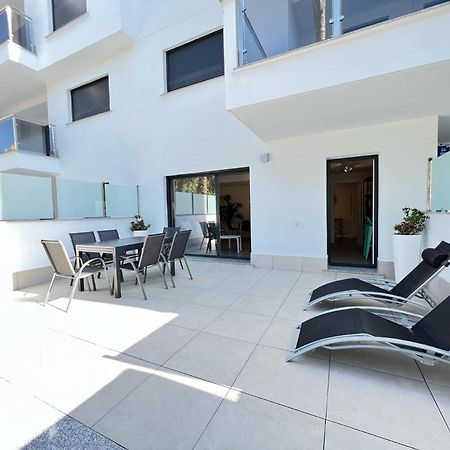 Pushe Playa Granada Beach & Golf 15 Motril Luaran gambar