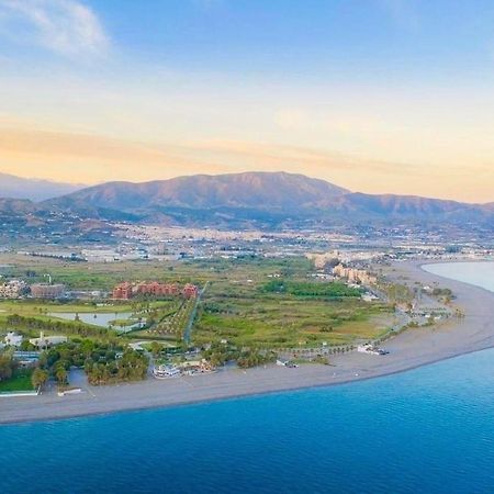 Pushe Playa Granada Beach & Golf 15 Motril Luaran gambar