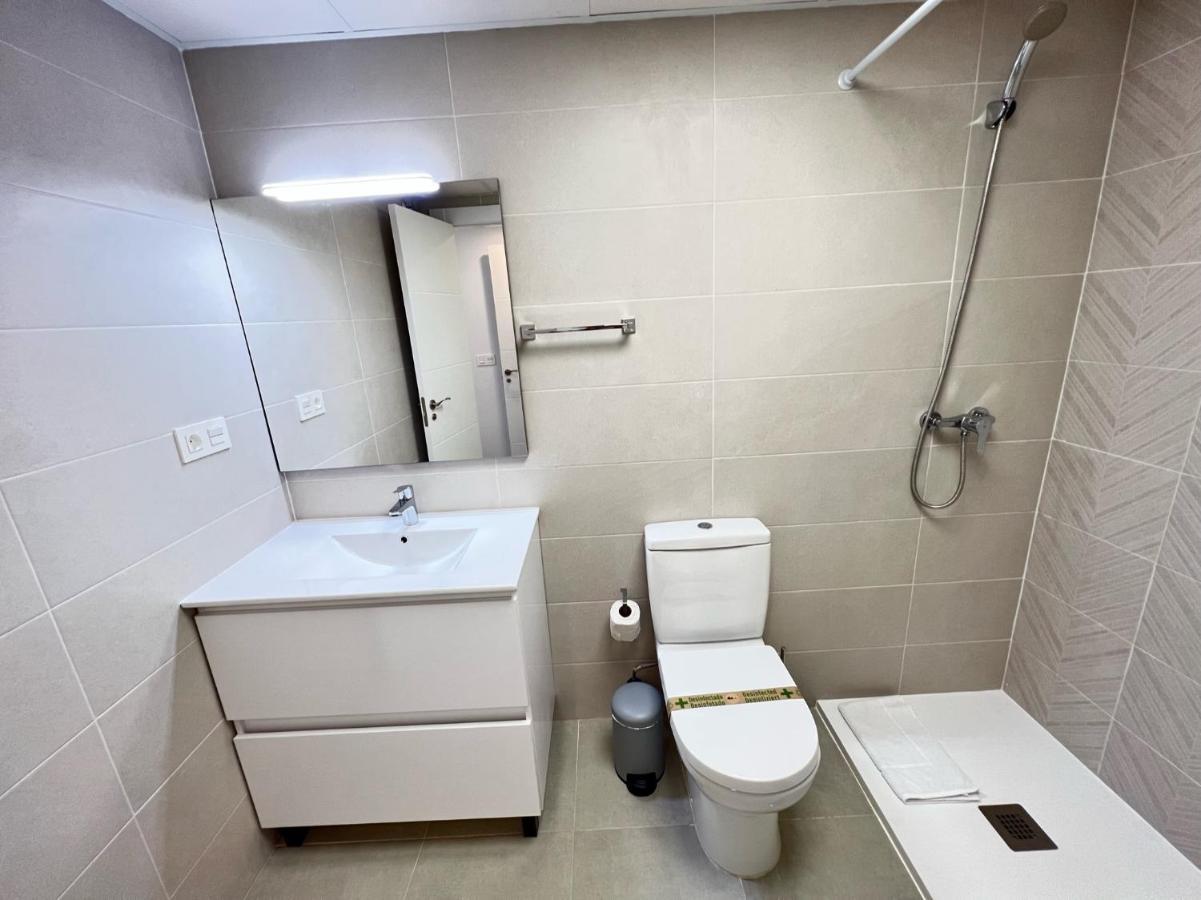 Pushe Playa Granada Beach & Golf 15 Motril Luaran gambar