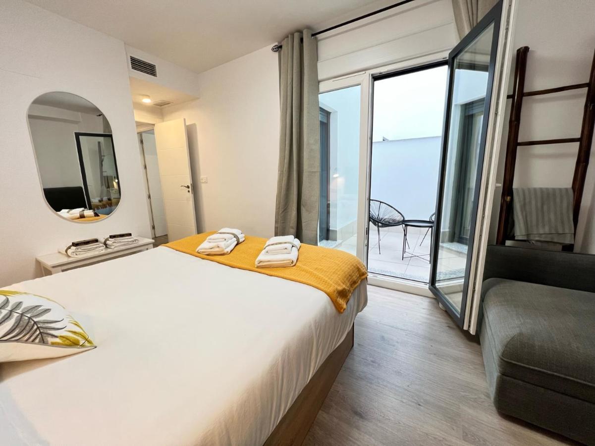 Pushe Playa Granada Beach & Golf 15 Motril Luaran gambar