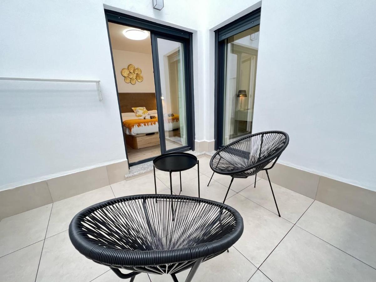 Pushe Playa Granada Beach & Golf 15 Motril Luaran gambar