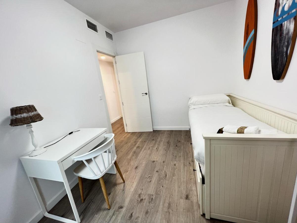 Pushe Playa Granada Beach & Golf 15 Motril Luaran gambar