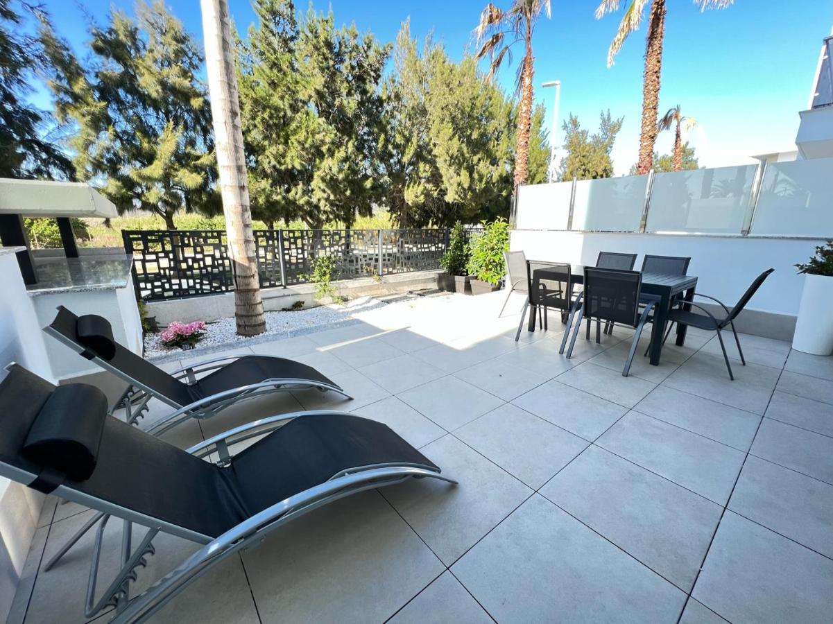 Pushe Playa Granada Beach & Golf 15 Motril Luaran gambar