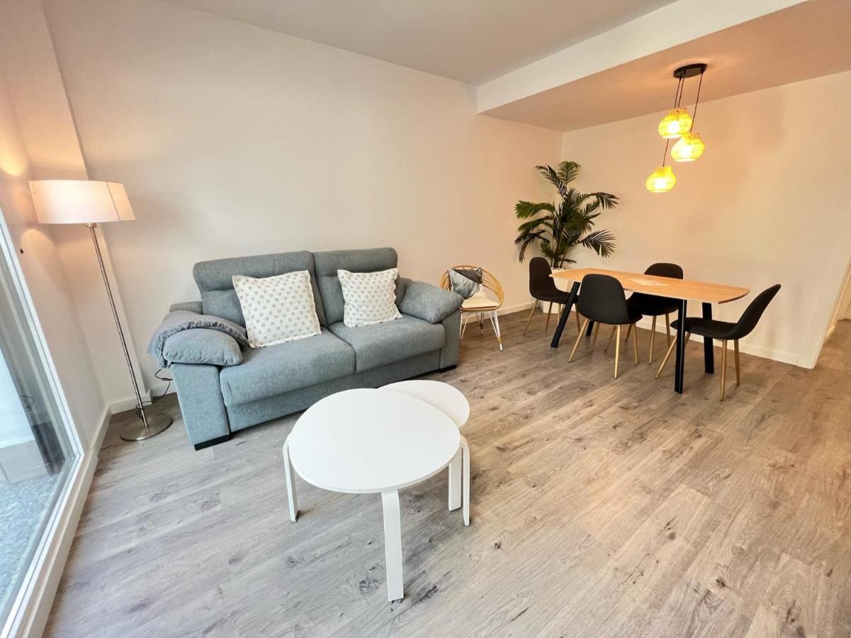 Pushe Playa Granada Beach & Golf 15 Motril Luaran gambar