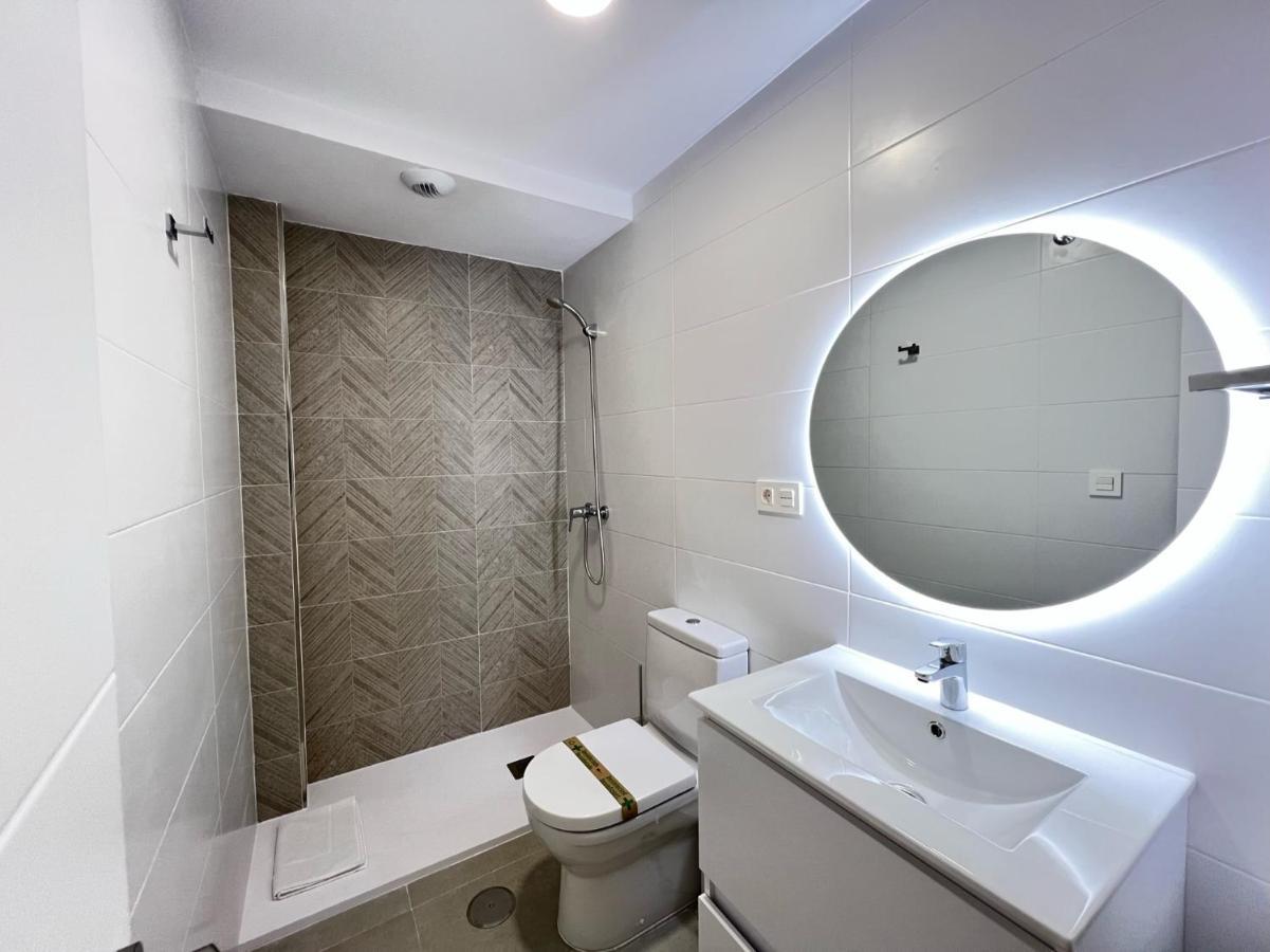 Pushe Playa Granada Beach & Golf 15 Motril Luaran gambar