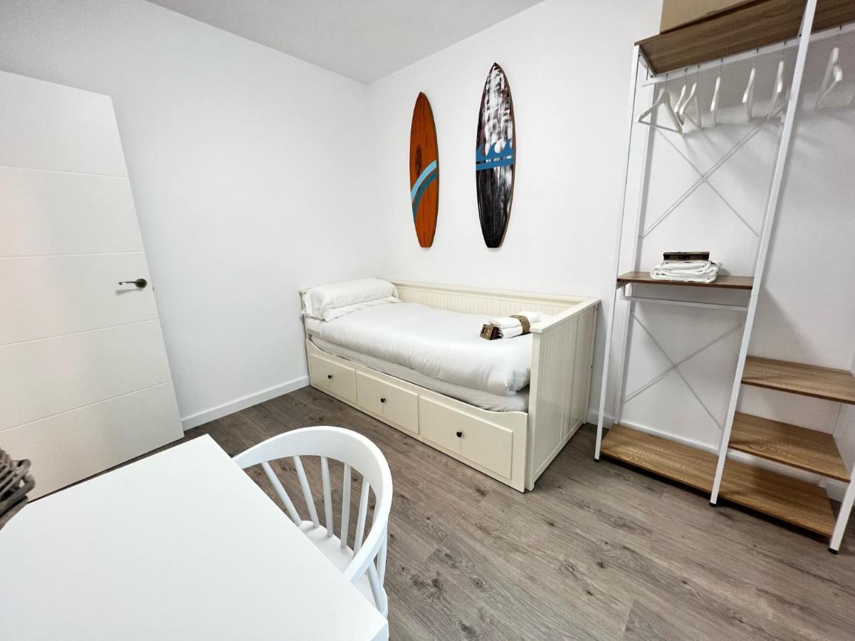 Pushe Playa Granada Beach & Golf 15 Motril Luaran gambar