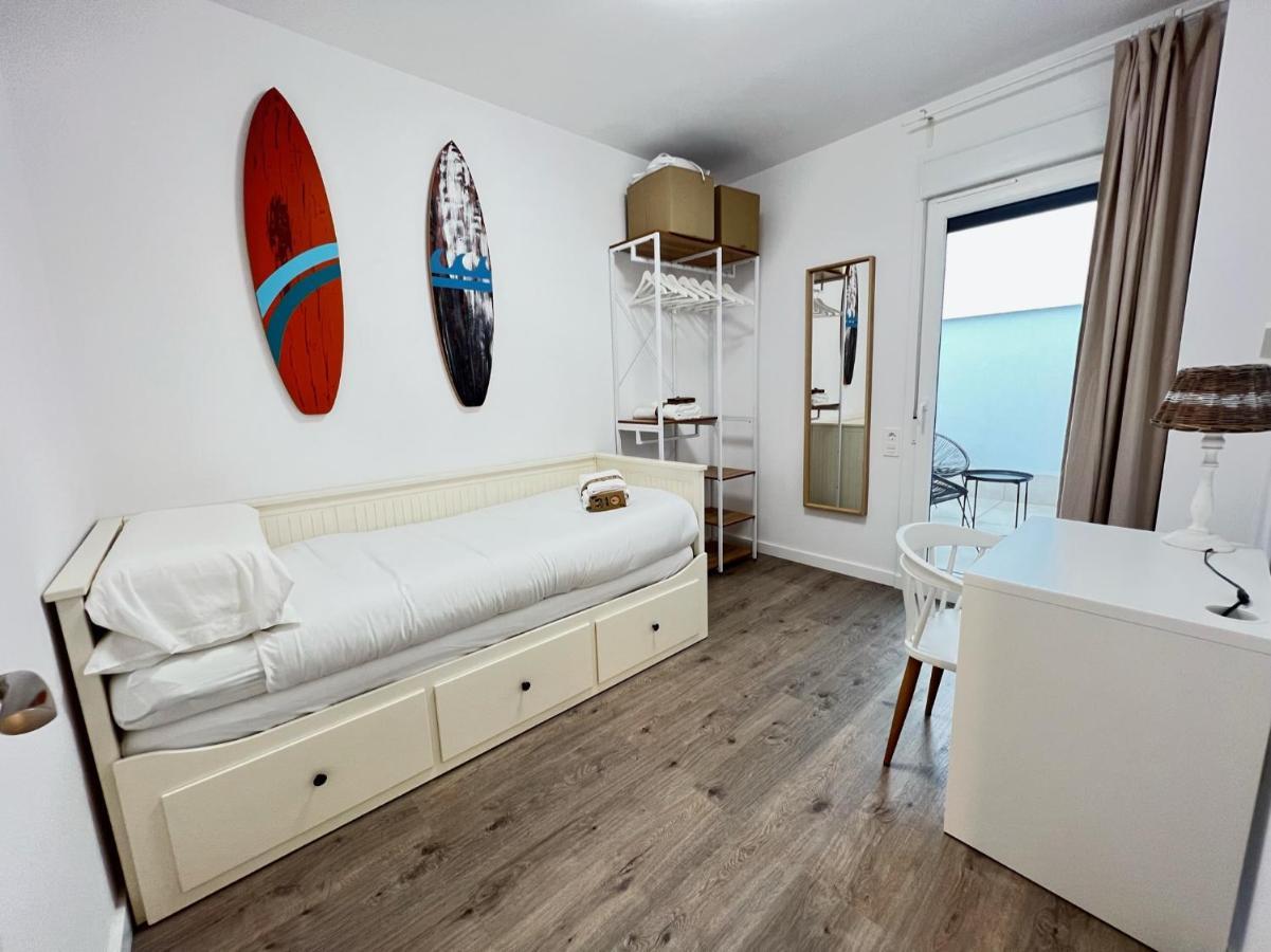 Pushe Playa Granada Beach & Golf 15 Motril Luaran gambar