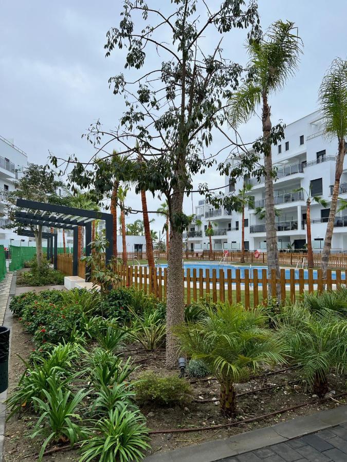Pushe Playa Granada Beach & Golf 15 Motril Luaran gambar