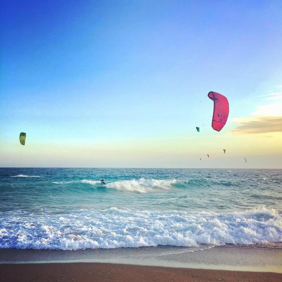 Pushe Playa Granada Beach & Golf 15 Motril Luaran gambar