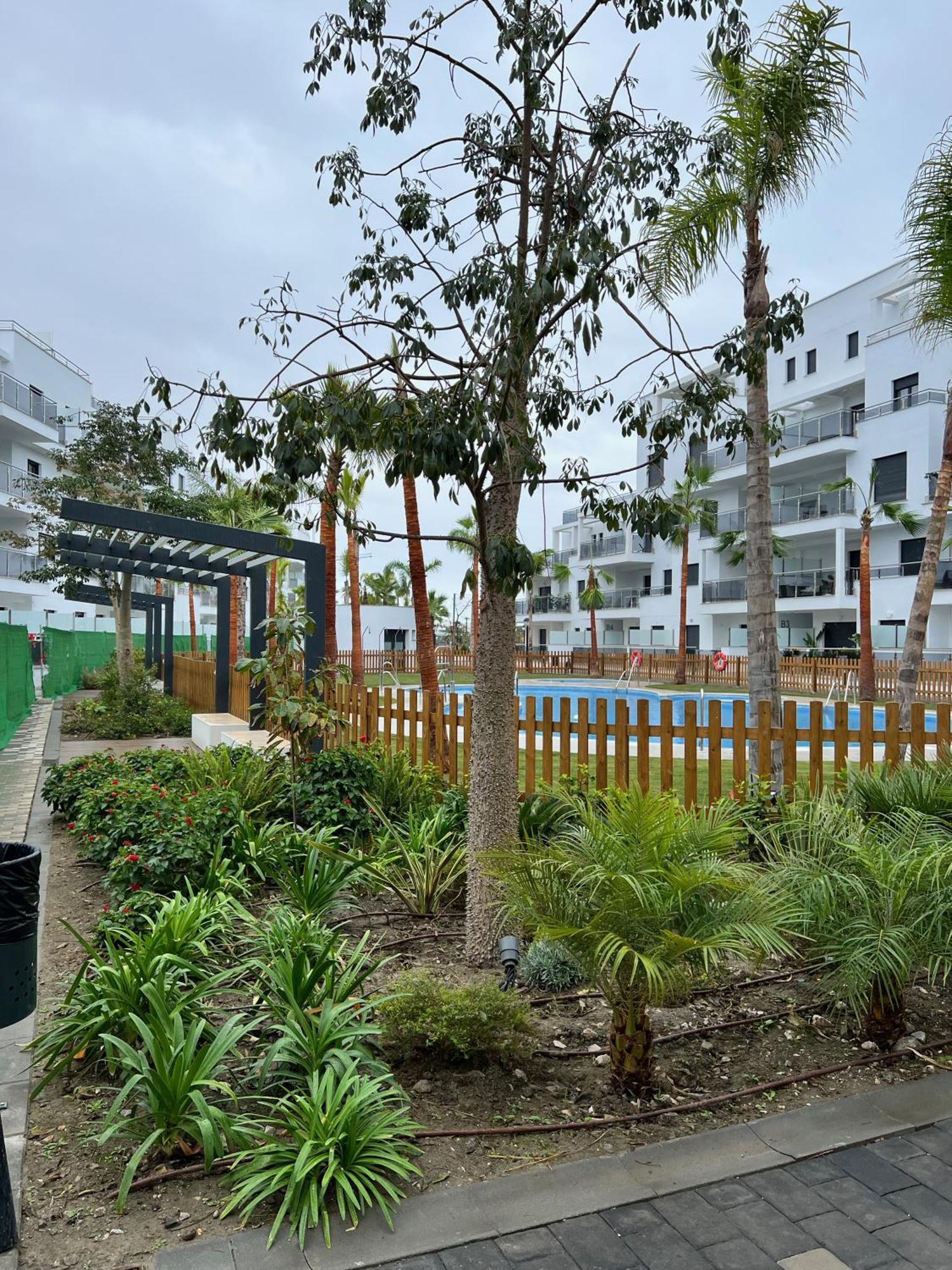 Pushe Playa Granada Beach & Golf 15 Motril Luaran gambar